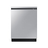 SAMSUNG SAMSUNG 42 dBA Top Control Smart Dishwasher with AutoRelease, StormWash Plus and Smart Dry  MODEL# DW80B7070US    Stock# 2009-32