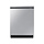 SAMSUNG  42 dBA Top Control Smart Dishwasher with AutoRelease, StormWash Plus and Smart Dry  MODEL# DW80B7070US