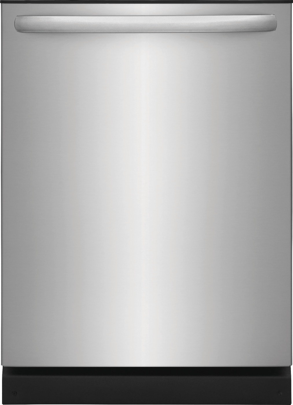 Frigidiare Frigidaire 24-inch Top Control Built-in Dishwasher (Stainless Steel) ENERGY STAR 52-Decibels Standard Sound Level MODEL# FDPH4316AS