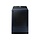Samsung Pet Care Dry and Steam Sanitize+ 7.4-Cu. Feet Steam Cycle Vented Electric Dryer (Brushed Navy)  MODEL# DVE54CG7150D