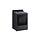 LG 7.3-Cu. Feet Vented Smart Compatible Gas Dryer ( Matte Black ) Energy Star Certified  MODEL# DLG8401BE