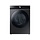 SAMSUNG  7.6-Cu. Feet Stackable Steam Cycle Vented Electric Dryer ( Brushed Black ) Energy Star Certified  MODEL# DVE53BB8700V
