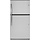 GE 21.1 Cu. Ft. Top-Freezer Refrigerator ENERGY STAR  MODEL# GIE21GTHWW