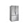 LG Standard Depth MAX 31.7-cu ft Smart French Door Refrigerator with Ice Maker (Fingerprint Resistant) ENERGY STAR  MODEL# LRFLS3206S