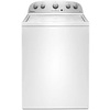 Whirlpool Whirlpool 3.5-cu ft High Efficiency Agitator Top-Load Washer (White)  MODEL# WTW4816FW