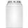 WHIRLPOOL 3.5-cu ft High Efficiency Agitator Top-Load Washer (White)  MODEL# WTW4816FW