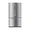 Kenmore Kenmore 26.1 cu. ft. French Door Refrigerator with Ice Maker - Fingerprint Resistant Stainless Steel  MODEL# 4673025