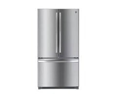 Kenmore Kenmore 26.1 cu. ft. French Door Refrigerator with Ice Maker - Fingerprint Resistant Stainless Steel  MODEL# 4673025    Stock# WH0304