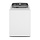 WHIRLPOOL 4.7-cu ft High Efficiency Impeller and Agitator Top-Load Washer (White)  MODEL# WTW5057LW