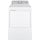 GE 7.2-cu ft Vented Electric Dryer (White)  MODEL# GTD45EASJWS
