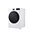 LG 7.4 cu. ft. Ultra Large Capacity Smart Front Load Energy Star Gas Dryer with Sensor Dry & Steam Technology  MODEL# DLGX4081W