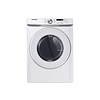 Samsung SAMSUNG 7.5-cu ft Stackable Vented Gas Dryer (White)  MODEL# DVG45T6000W    Stock# 1481-21