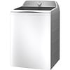 GE GE 5-cu ft High Efficiency Impeller Smart Top-Load Washer (White) ENERGY STAR MODEL# PTW600BSRWS
