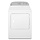 Whirlpool 7-cu ft Vented Electric Dryer (White)  MODEL# WED4815EW
