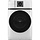 GE Profile 4.6 cu. ft. with Pet Hair Removal White Ventless All-In-One Washer Dryer Combo (ENERGY STAR Certified)  Model# PFQ83HSLWWW