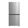 MIDEA Midea 50/50 Flex 3 Way Convertible Upright Freezer/Refrigerator 20-cu ft Garage Ready Frost-free Upright Freezer (Stainless Steel) ENERGY STAR Certified Model# MRU21C7BST