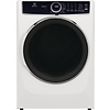 ELECTROLUX Electrolux 8-Cu. Feet Stackable Steam Cycle Vented Gas Dryer (White) Energy Star Certified  MODEL# ELFG7637AW