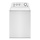 Amana 3.8-cu ft High Efficiency Agitator Top-Load Washer (White)  MODEL# NTW4519JW