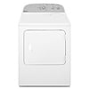 Whirlpool Whirlpool  7 Cu.ft Vented Gas Dryer  MODEL# WGD4815EW