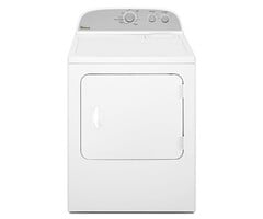 Whirlpool Whirlpool  7 Cu.ft Vented Gas Dryer  MODEL# WGD4815EW