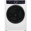 ELECTROLUX Electrolux SmartBoost High Efficiency Stackable Medium 4.5-cu ft Front-Load Washer with Steam Cycle (White) MODEL# ELFW7637AW