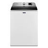 Maytag Maytag 4.8 cu. ft. Top Load Washer with Deep Fill Model# MVW6200KW