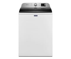 Maytag Maytag 4.8 cu. ft. Top Load Washer with Deep Fill Model# MVW6200KW
