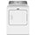 MAYTAG 7-cu ft Electric Dryer (White)  MODEL# MED4500MW