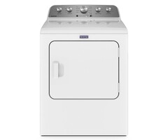 Maytag Maytag (NIB) 7.0-Cu. Feet Vented Electric Dryer (White)  MODEL# MED5030MW