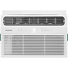 FRIGIDAIRE (NIB) 8,000 BTU 115-Volt Window Air Conditioner Cools 350 sq. ft. with WiFi with Remote in White Model# FHWW084TE1