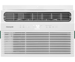 Frigidiare Frigidaire (NIB) 8,000 BTU 115-Volt Window Air Conditioner Cools 350 sq. ft. with WiFi with Remote in White Model# FHWW084TE1