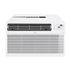 LG (NIB) 14,000 BTU Window Air Conditioner w/Wifi Controls  Model# LW1521ERSM1