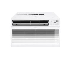 LG (NIB) 14,000 BTU Window Air Conditioner w/Wifi Controls  Model# LW1521ERSM1
