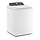 WHIRLPOOL (NIB) Built-In Water Faucet 4.6-cu ft High Efficiency Impeller Top-Load Washer (White)  MODEL# WTW5010LW