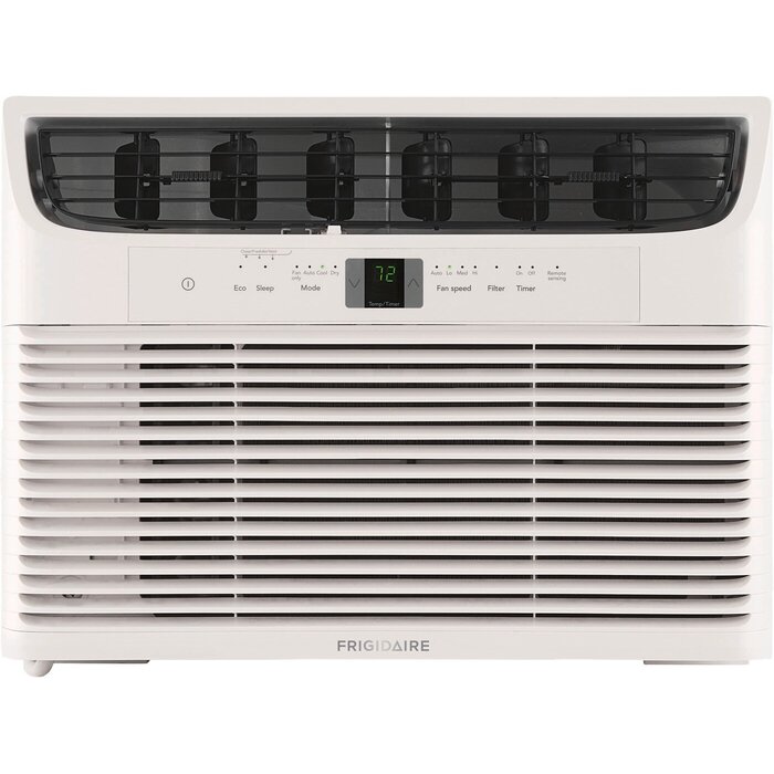 Frigidiare Frigidaire (NIB)  12,000 BTU Window Room Air Conditioner   Model# FHWC123TC1