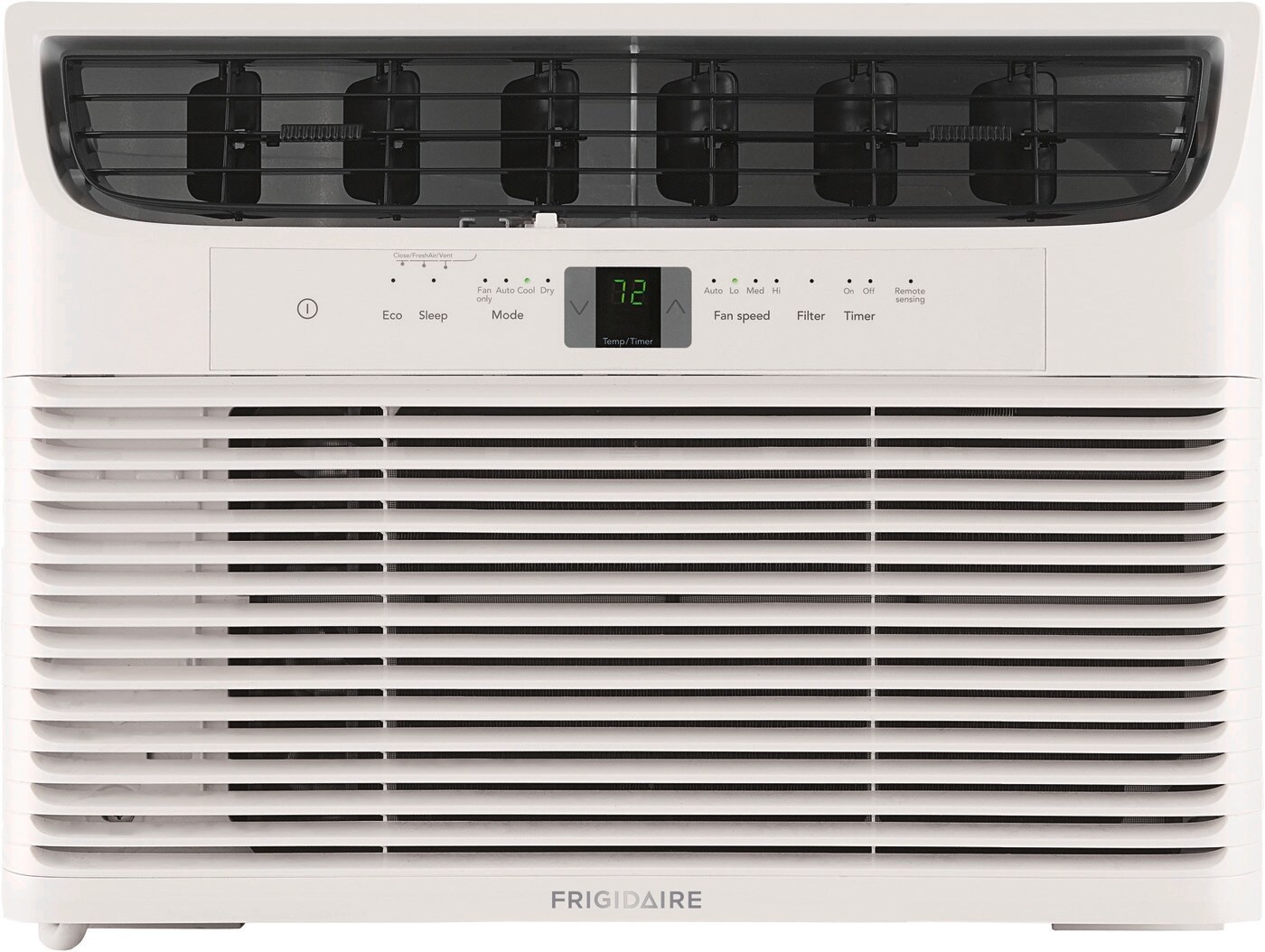 FRIGIDAIRE Frigidaire (NIB)  12,000 BTU Window Room Air Conditioner   Model# FHWC123TC1