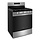 WHIRLPOOL (C) 5 cu. ft. Gas Range with Air Fry Oven in Stainless Steel MODEL# WFG535S0LS