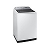 SAMSUNG (NIB)  5.2 cu. ft. SAMSUNG  Large Capacity Smart Top Load Washer with Super Speed Wash in White  MODEL# WA52DG5500AW