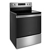 Whirlpool Whirlpool 5.3 Cu. Ft.  Electric 5-in-1 Air Fry Oven  Model# WFE550S0LZ