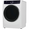 ELECTROLUX (ELX) 8 cu. ft. White Front Load Perfect Steam Gas Dryer with LuxCare Dry and Instant Refresh