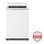 LG 4.8 cu. ft. Agitator Smart Compatible Large Top-Load Washer (Alpine White) ENERGY STAR Model# WT8205CW