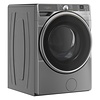 Whirlpool Whirpool 5.0 cu. ft. Front Load Washer in Radiant Silver with Fresh Flow Vent System Model# WFW6720RR