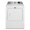 Maytag Maytag 7.0 cu. ft Gas Dryer with Moisture Sensing MODEL# MGD6200KW