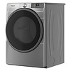 Whirlpool Whirlpool 7.4 cu. ft. Smart Front Load ENERGY STAR® Gas Dryer with Wrinkle Shield™ Option Model# WGD5720RR