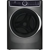ELECTROLUX ELECTROLUX Smartboost, Optic Whites and Pure Rinse 4.5-cu ft High Efficiency Stackable Steam Cycle Front-Load Washer (Titanium) ENERGY STAR MODEL# ELFW7637AT