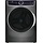 ELECTROLUX Smartboost, Optic Whites and Pure Rinse 4.5-cu ft High Efficiency Stackable Steam Cycle Front-Load Washer (Titanium) ENERGY STAR  MODEL# ELFW7637AT