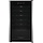 FRIGIDAIRE  19.3-in W 34-Bottles Black Freestanding Indoor Wine Cooler  MODEL# FRWW3433AV
