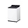 LG 5.5-cu ft Impeller Smart Top-Load Washer (Alpine White) ENERGY STAR  MODEL# WT8400CW