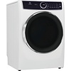 ELECTROLUX ELECTROLUX  8-cu ft Stackable Steam Cycle Electric Dryer (White) ENERGY STAR  MODEL# ELFE7637AW
