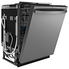 GE GE Profile UltraFresh Top Control 24-in Smart Built-In Dishwasher With Third Rack (Fingerprint-resistant Stainless Steel) ENERGY STAR, 42-dBA MODEL# PDT755SYVFS